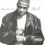 Jay-Z : In My Lifetime, Vol. 1 (CD, Album)